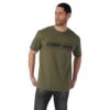 T-shirt Can-Am Signature pour homme