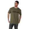 T-shirt Can-Am Signature pour homme