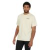 T-Shirt Ski-Doo Vector pour homme