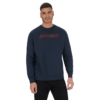 Chandail à col rond Signature pour homme