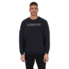 Chandail à col rond Signature pour homme