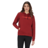 Chandail àcapuchon Signature pour femme
