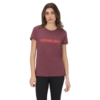 T-Shirt Signature Can-Am pour femme