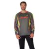 Jersey de course Ski-Doo Édition X-Team pour homme