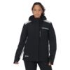 Manteau Ski-Doo Exodus isolé pour femme