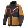 Manteau Ski-Doo Exodus Édition X-Team Big & Tall isolé pour homme