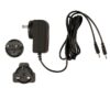 Chargeur pour batterie pour équipement chauffant