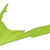 Support Ski-Doo pour pare-brise bas et utra-bas