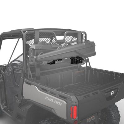 Support à verrou automatique Stronghold par Kolpin Can-Am