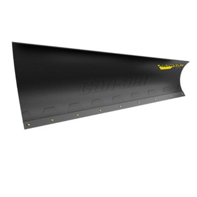 Pelle de route ProMount en acier de 183 cm (72 po) Can-Am