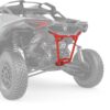 Pare-chocs arrière Desert pour Can-Am Maverick R