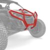 Pare-chocs avant Trail pour Can-Am Maverick R
