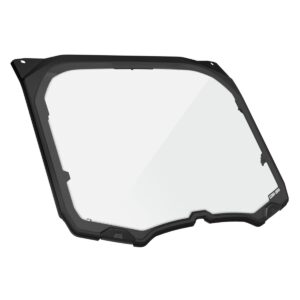 Pare-brise en verre pour Can-Am Maverick R