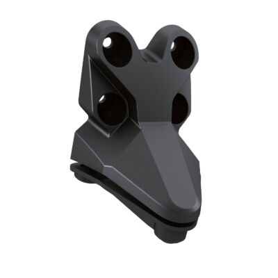 Ensemble de fixation universelle pour GPS