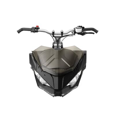 Pare-brise ultra-bas Ski-Doo