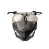 Pare-brise bas Ski-Doo avec support