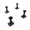 Ensemble de compatibilité pour bases de fixation LinQ
