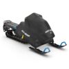 Système d'embarquement avec housse pour motoneige Ski-Doo (ROC)