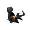 Siège passager Ski-Doo haut de gamme chauffant pour sentier