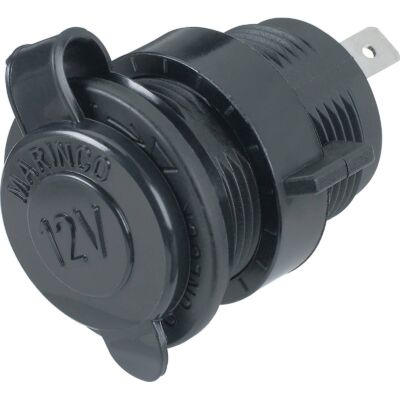 Ensemble de remplacement pour prise électrique 12 V