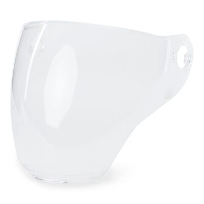 Visière simple pour casque Advex Jet