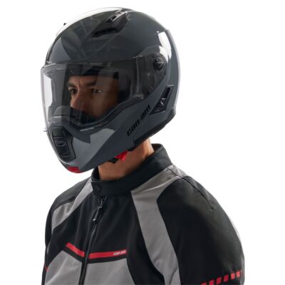 Casque Can-Am Exome Modulaire (DOT/ECE)