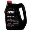 0W-40 - Huile synthétique 4T XPS (3.7 L)*
