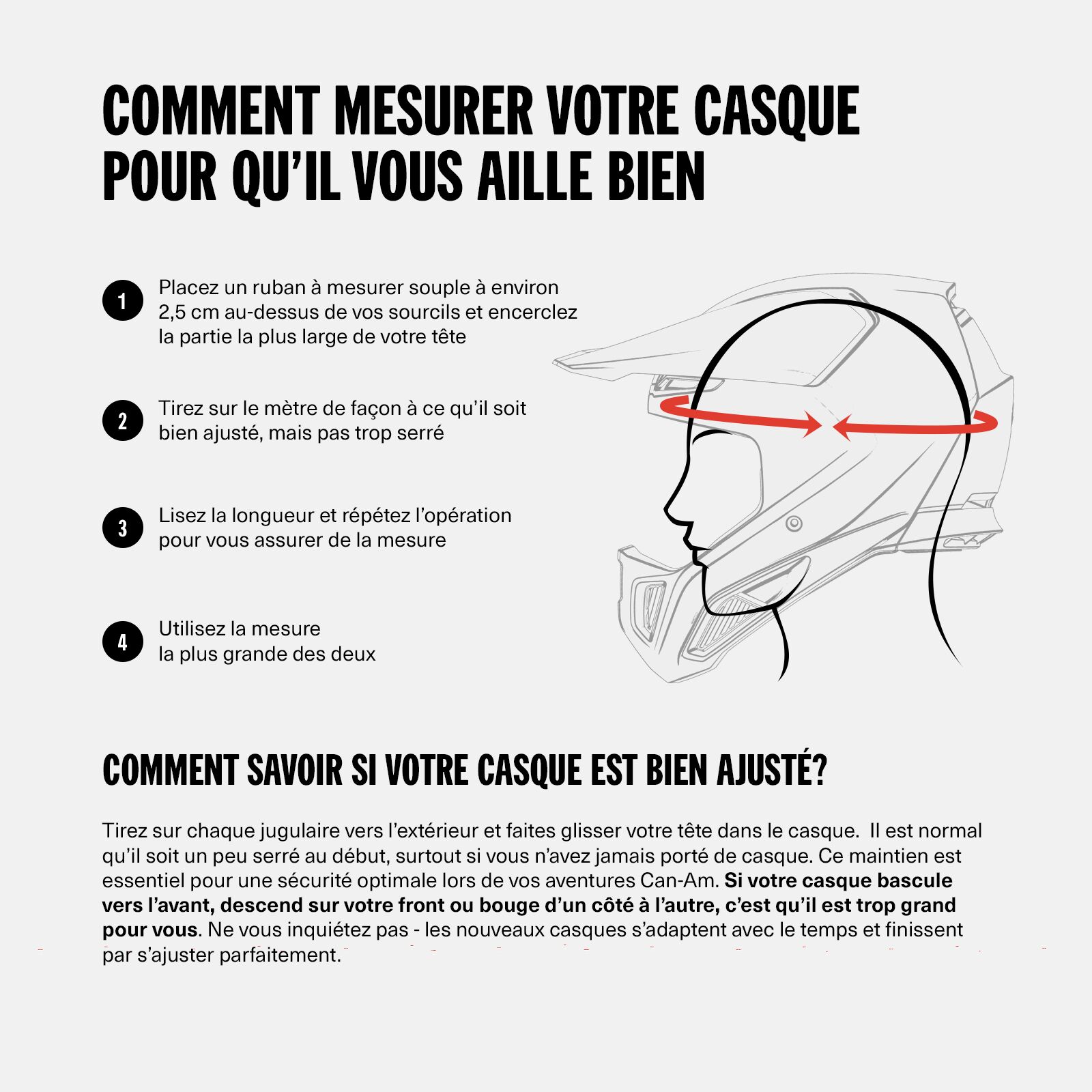 Casque Ouvert Can-Am Exome (DOT) – Image 119