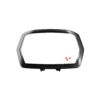 Décalque pour déflecteur de console Can-Am Ryker