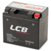 Batterie 12V 6Ah sans entretien activée en usine*