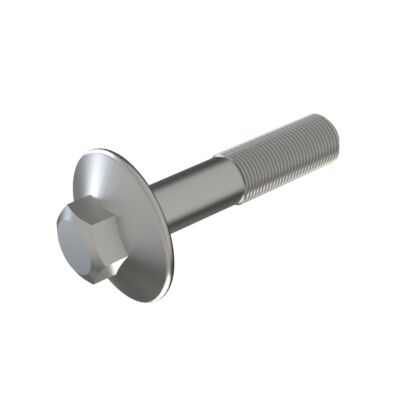 Vis Hex. Epaul. S.Grip M12 X 60 DIN.6921