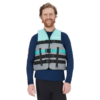 VFI/Gilet de sauvetage Navigator Unisexe Sea-Doo