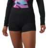 Short Shorty 3½ en néoprène 1.5mm pour femme Sea-Doo
