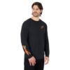 T-Shirt Ski-Doo à manches longues édition X-Team pour homme