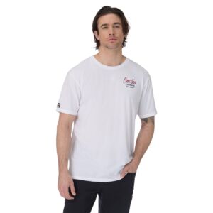 T-Shirt CAN-AM x Fasthouse Badge pour homme