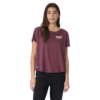 T-Shirt CAN-AM x Fasthouse No Boundaries pour femme