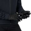 Gants en Cuir Can Am Femmes