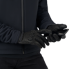 Gants en Cuir Can Am Femmes