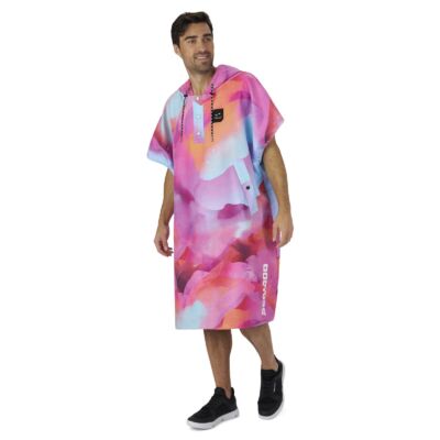 Poncho Sea-Doo unisexe à séchage rapide par Slowtide