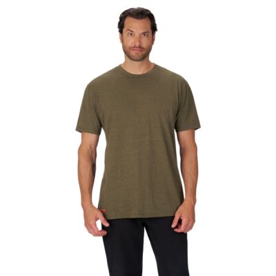 T-Shirt Ski-Doo Matrix pour homme