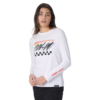 Chandail à manches longues CAN-AM x Fasthouse pour femme