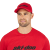 Casquette Ski-Doo Signature Unisexe