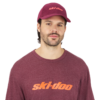 Casquette Ski-Doo Signature Unisexe