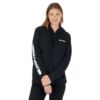 Veste à capuchon zippée Ski-Doo Signature pour femme