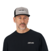 Casquette Can-Am DNA à visière droite