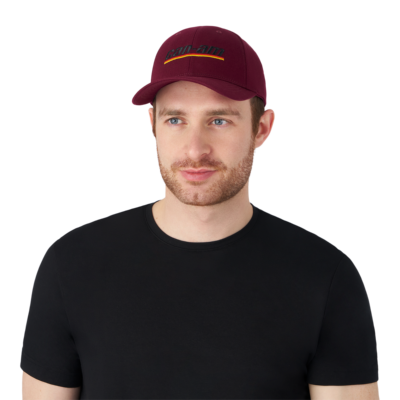 Casquette Emblématique Unisexe