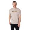 T-Shirt Emblématique pour homme