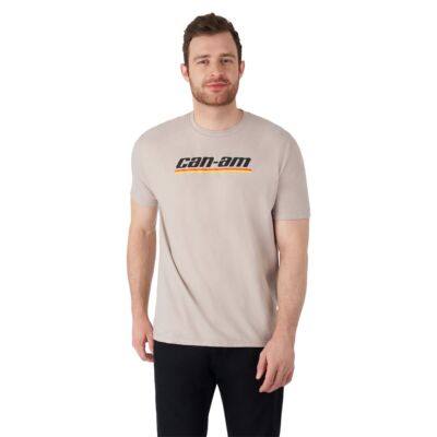 T-Shirt Emblématique pour homme