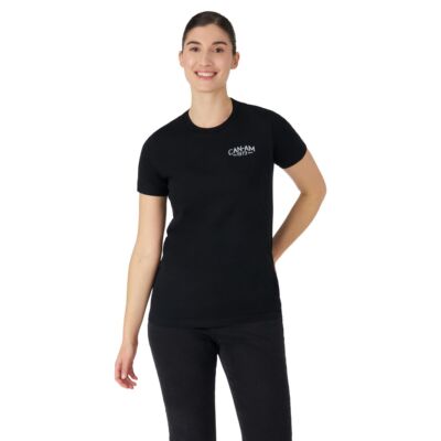 T-Shirt Can-Am Loyal pour femme