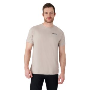 T-Shirt Cobra Desert pour homme